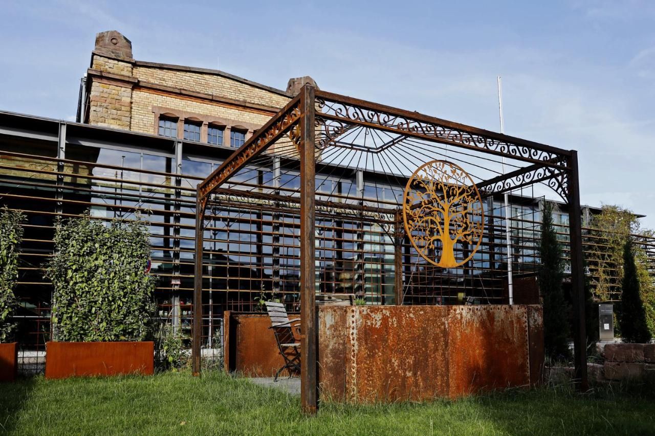 Barrierefreie Ferienwohnungen am Wasserturm Landau - Südpfalz