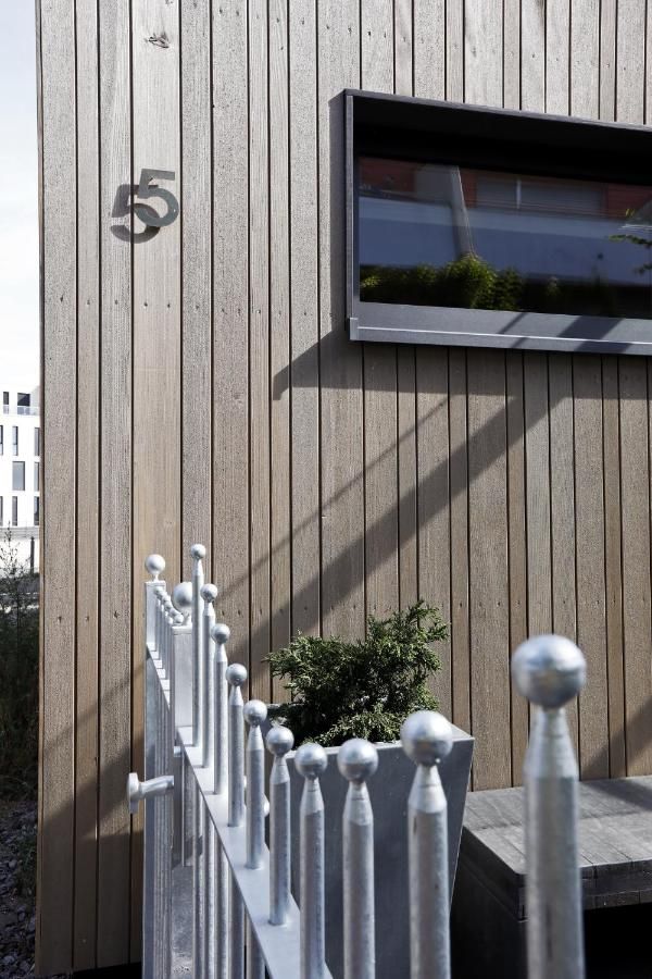 Barrierefreie Ferienwohnungen am Wasserturm Landau - Südpfalz