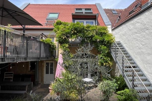 Studio-Apartment Cathérine