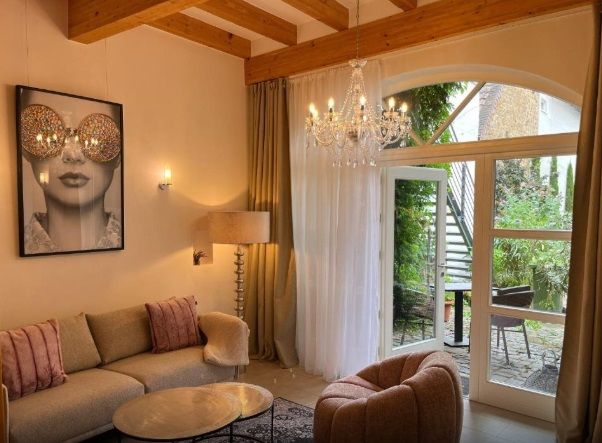 Studio-Apartment Cathérine