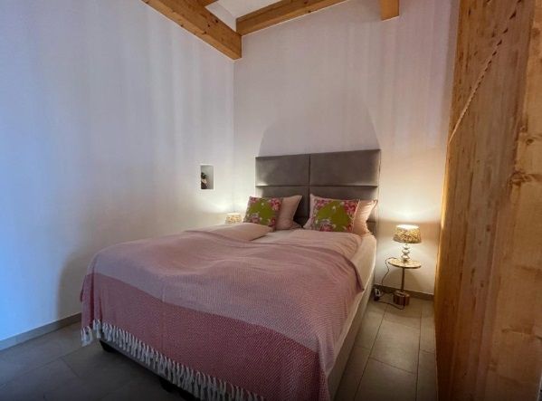 Studio-Apartment Cathérine