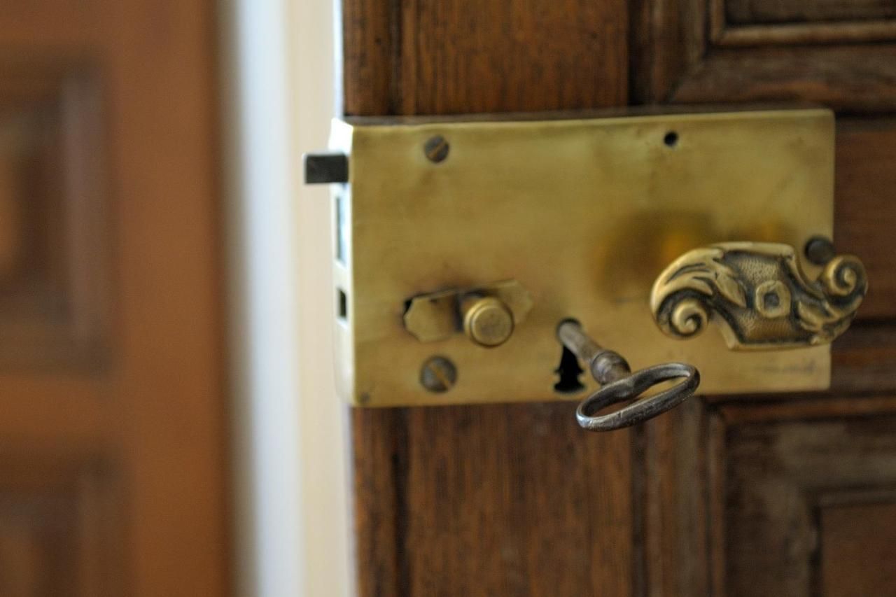 Apart Hotel Heiligenthaler Hof