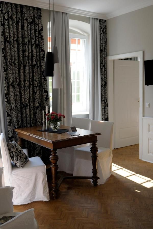 Apart Hotel Heiligenthaler Hof