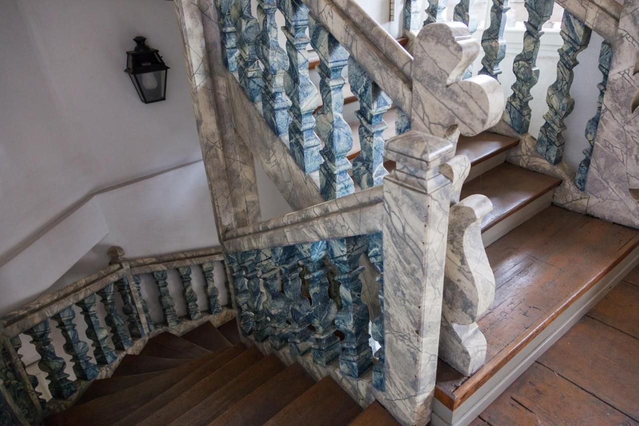 Apart Hotel Heiligenthaler Hof