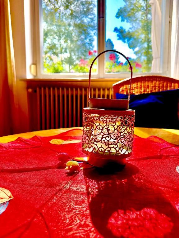 Gästehaus Wilder Mann