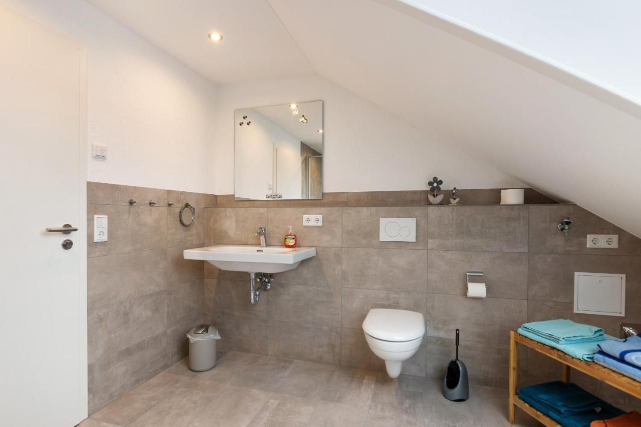 Ferienwohnung Kleine Auszeit