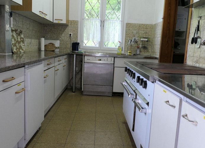 Freizeitheim Wilhelm Kiefer Haus