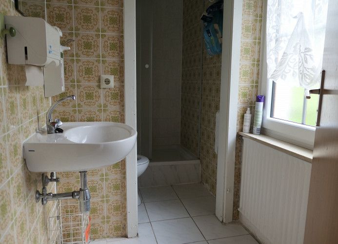 Freizeitheim Wilhelm Kiefer Haus