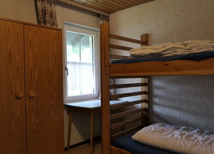 Freizeitheim Wilhelm Kiefer Haus