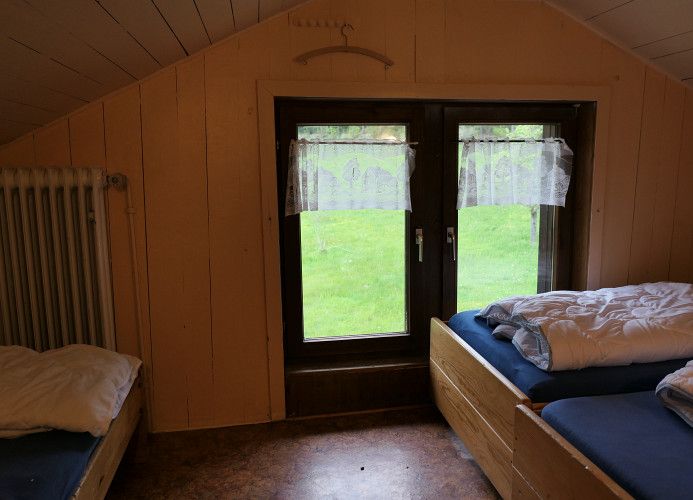 Freizeitheim Wilhelm Kiefer Haus