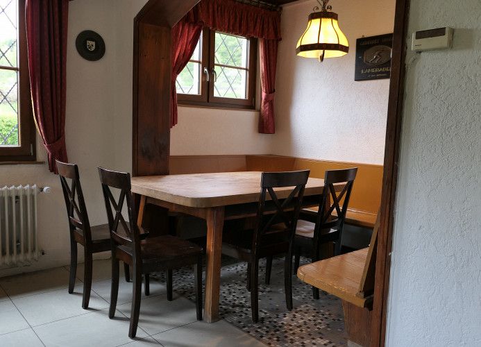 Freizeitheim Wilhelm Kiefer Haus