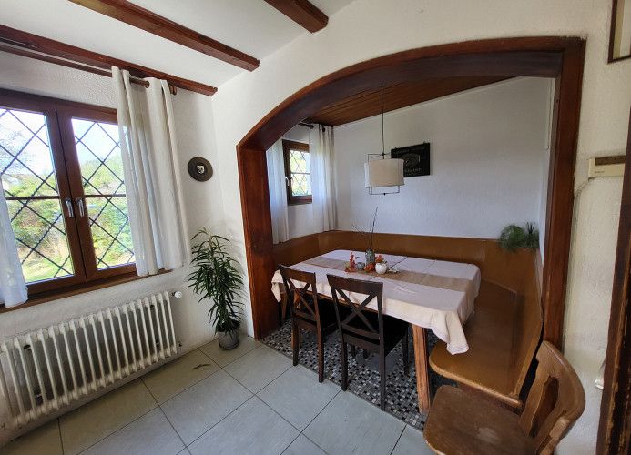 Freizeitheim Wilhelm Kiefer Haus