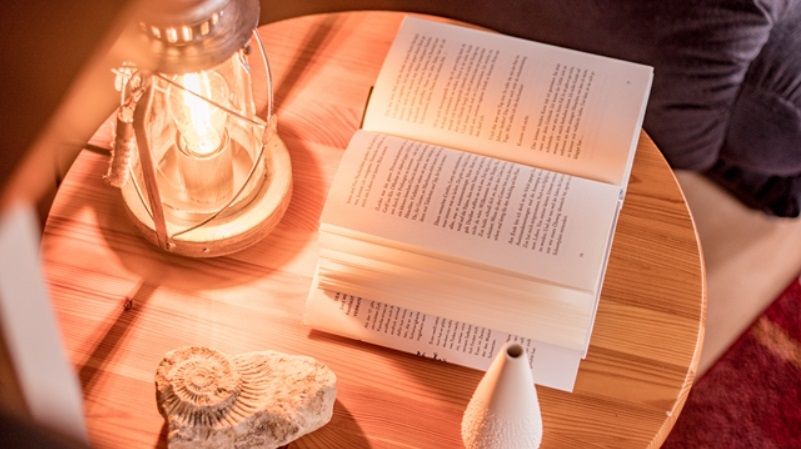 Ferienhaus Rosensteig