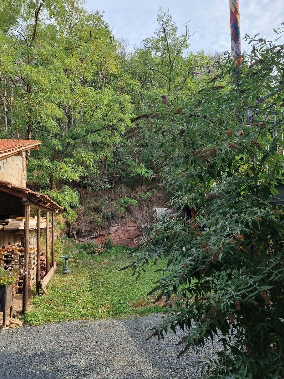 Ferienwohnung Fahrerlager in Gutenberg Nahe