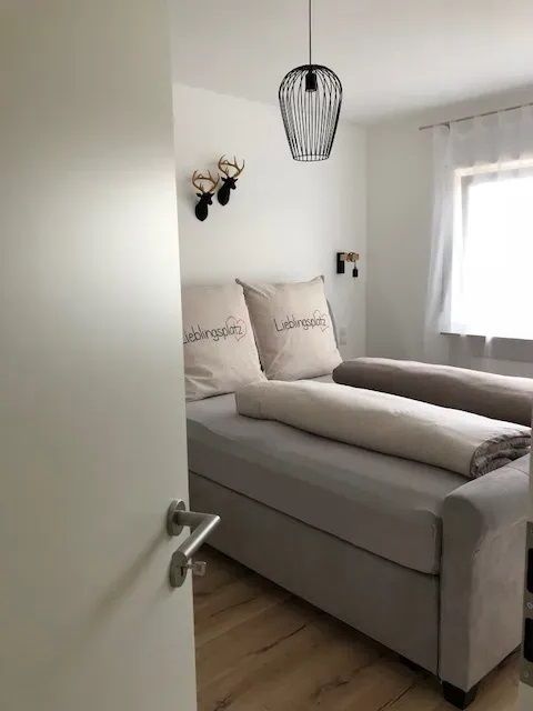 Träume-Bauer - Ferienwohnungen in der Pfalz