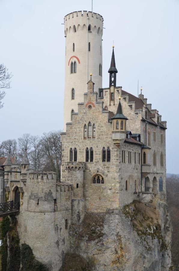 Hotel Post Jungingen