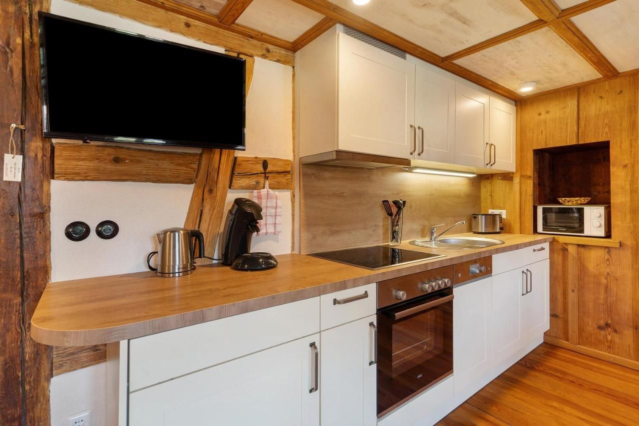 Ferienwohnungen Urlaub Im Kulturdenkmal