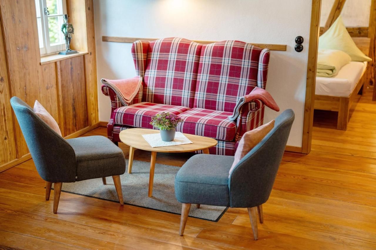 Ferienwohnungen Urlaub Im Kulturdenkmal