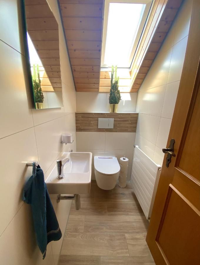 Ferienwohnung Böllatblick