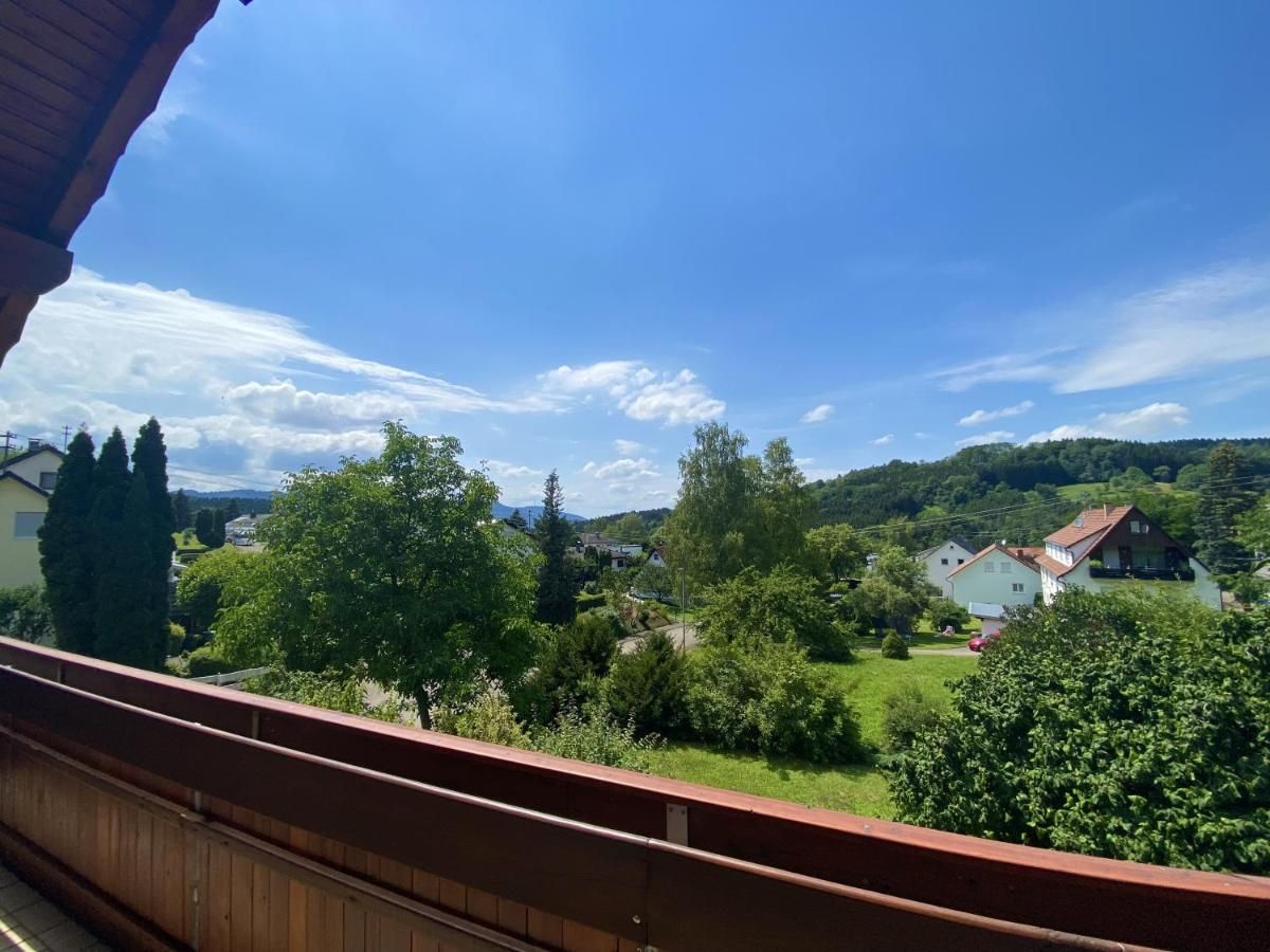 Ferienwohnung Böllatblick