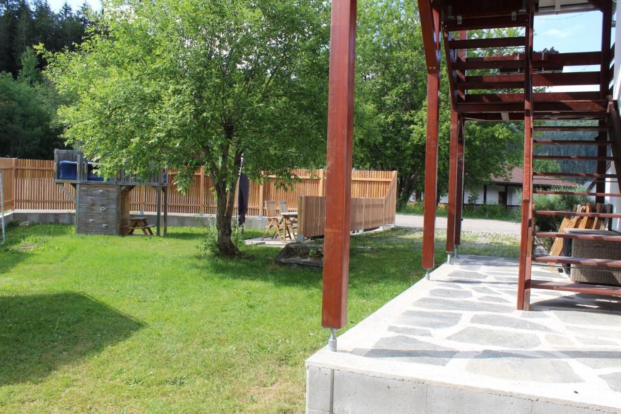 Ferienwohnung Haus Maria