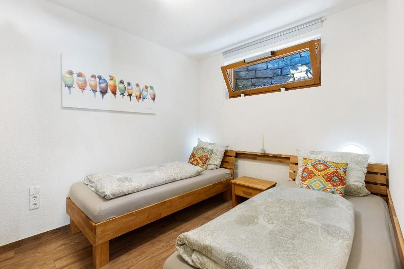 Apartment AlbChalet Die Eins