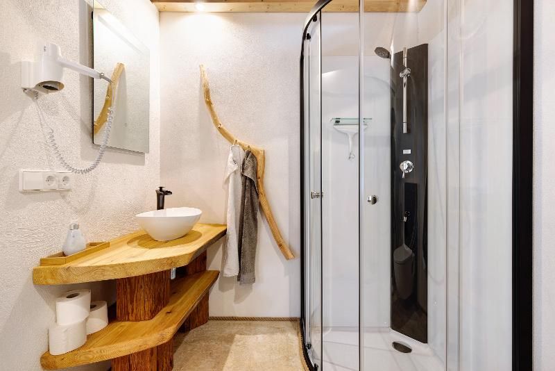 Apartment AlbChalet Die Zwei