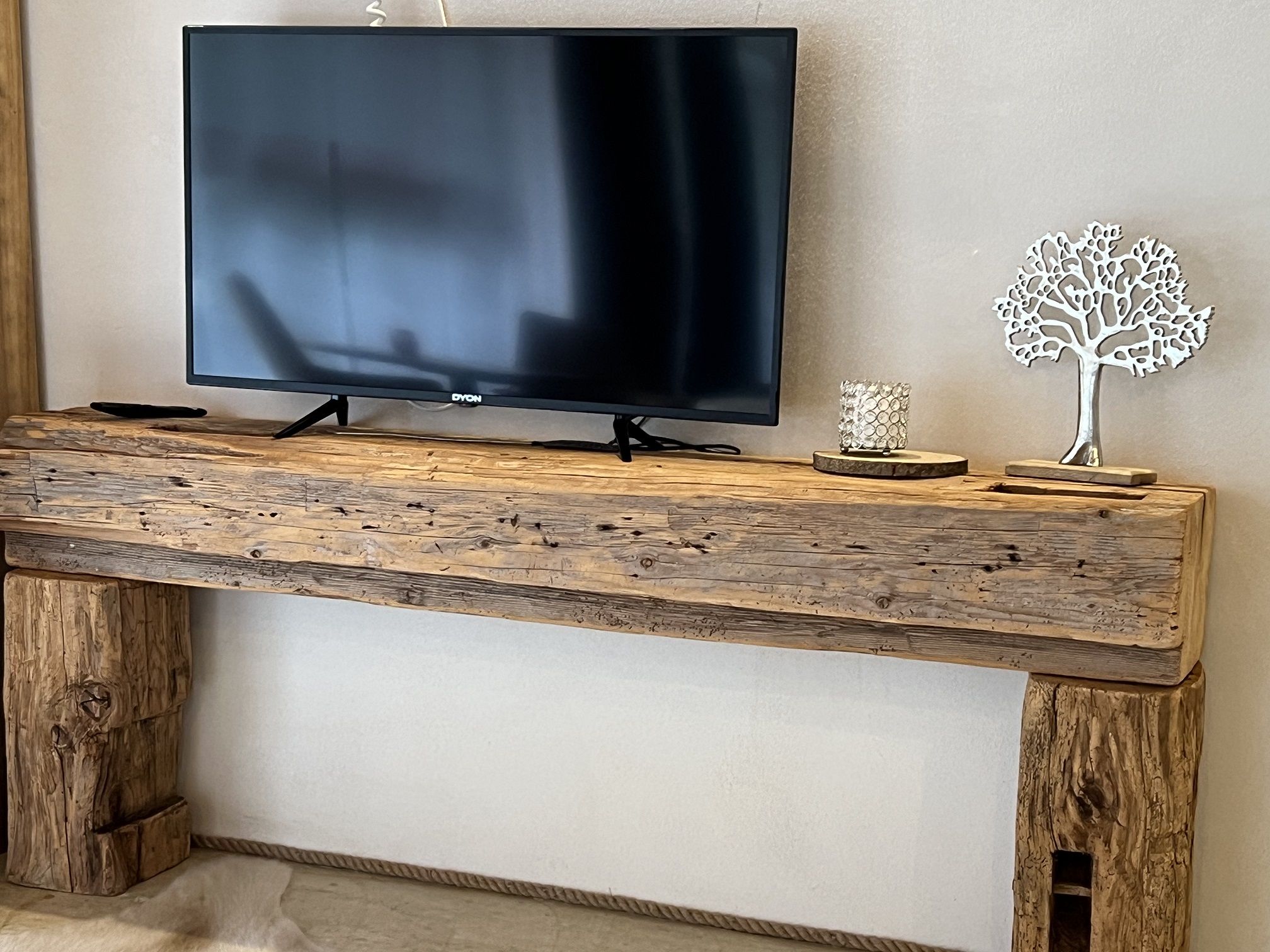 Apartment AlbChalet Die Zwei