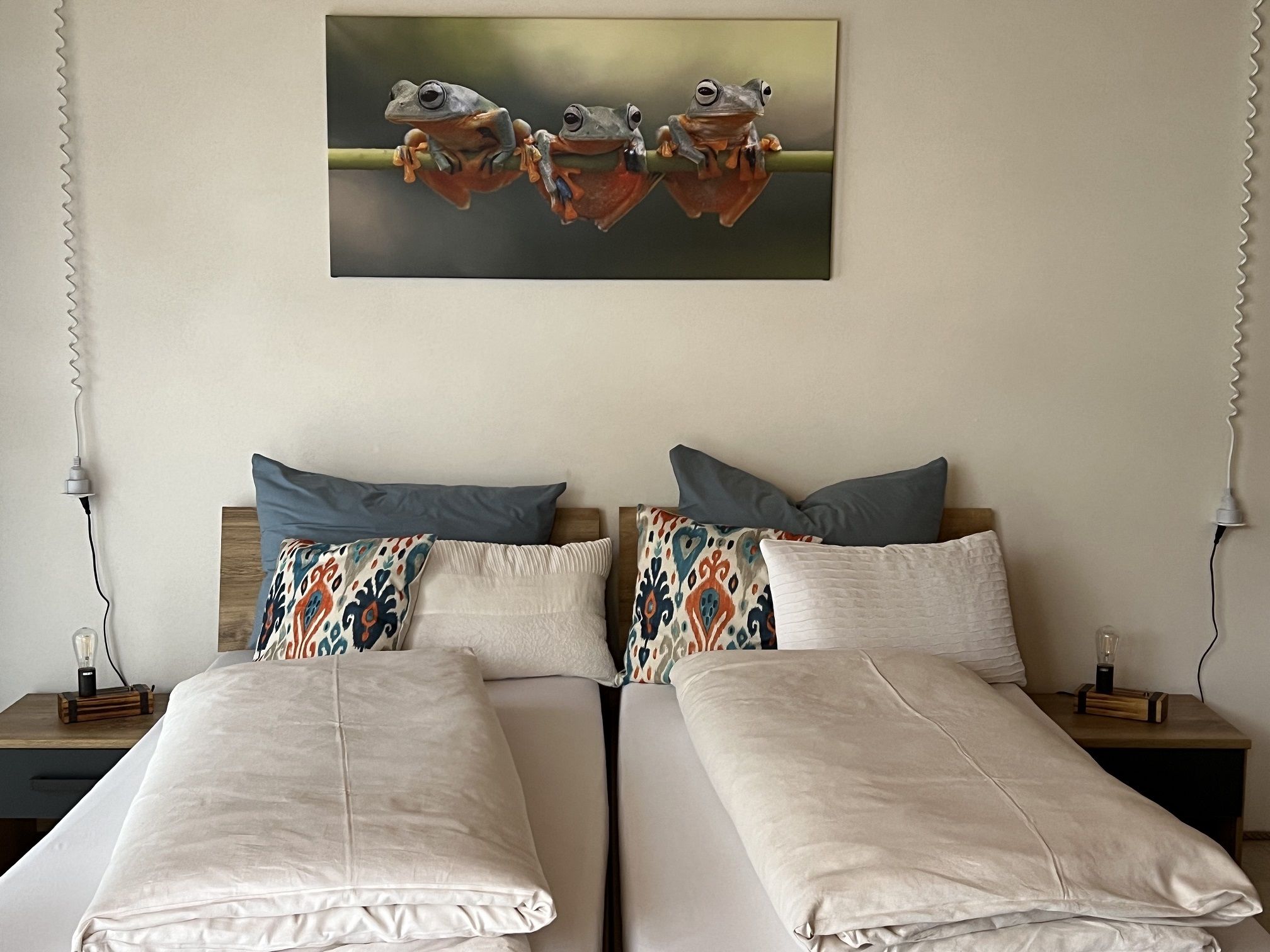 Apartment AlbChalet Die Drei