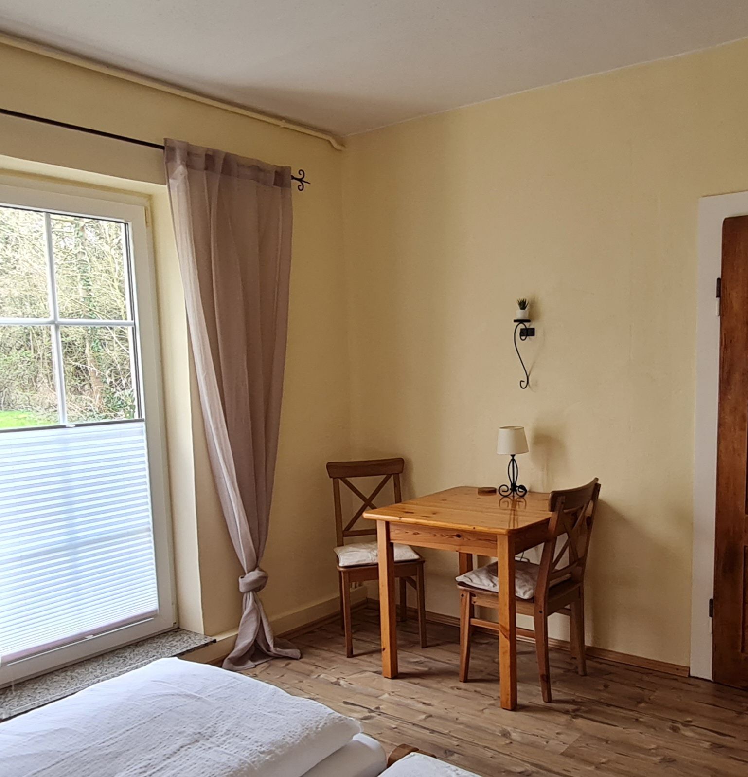 Weingut Ellbrück Gästehaus, Leininger Land - Deutsche Weinstraße