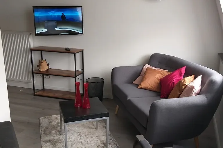 Appartement Igel im Haus Eifelstein