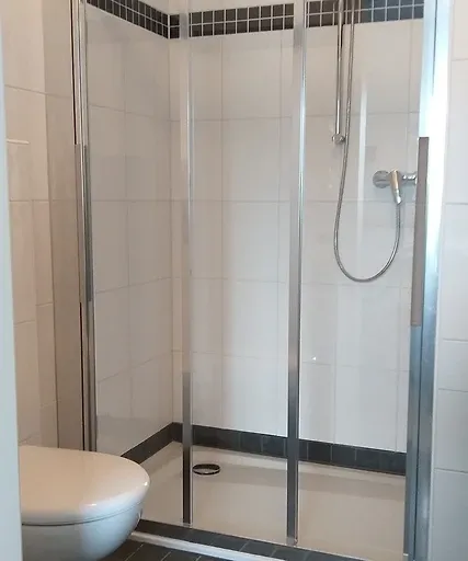 Appartement Igel im Haus Eifelstein