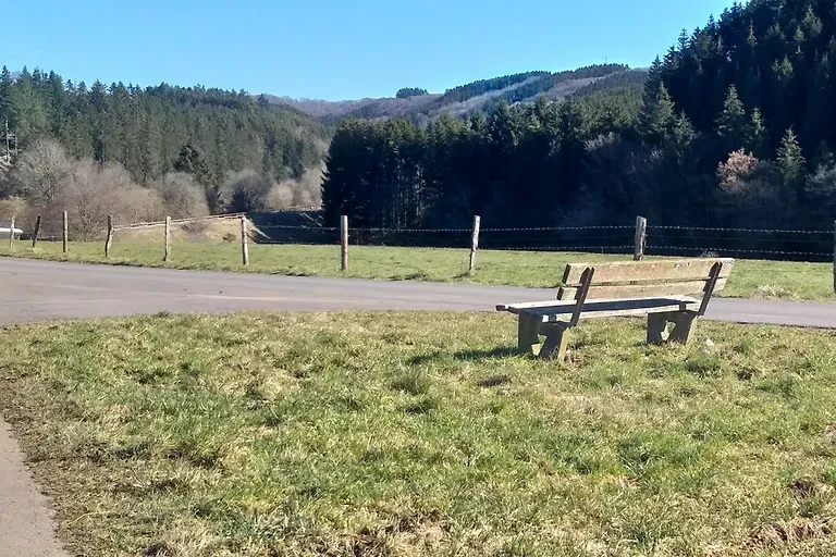 Appartement Igel im Haus Eifelstein