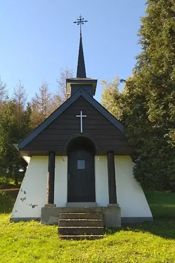 Appartement Igel im Haus Eifelstein