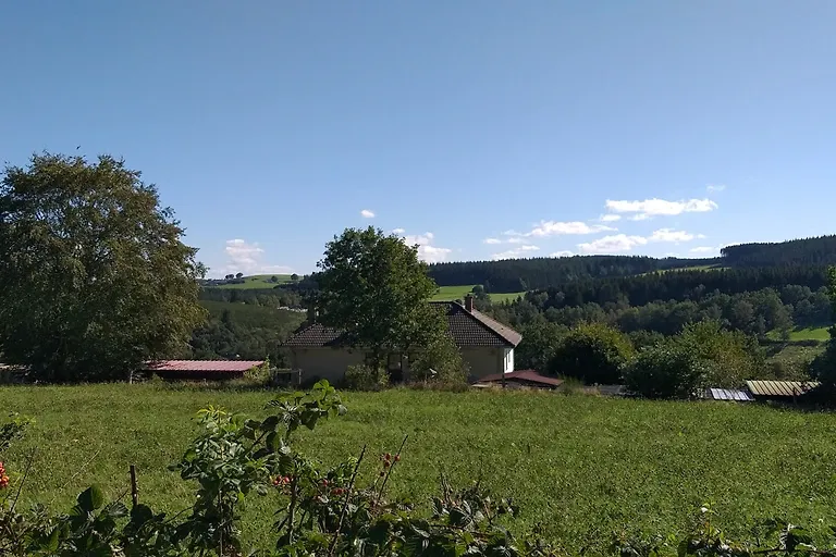 Appartement Igel im Haus Eifelstein