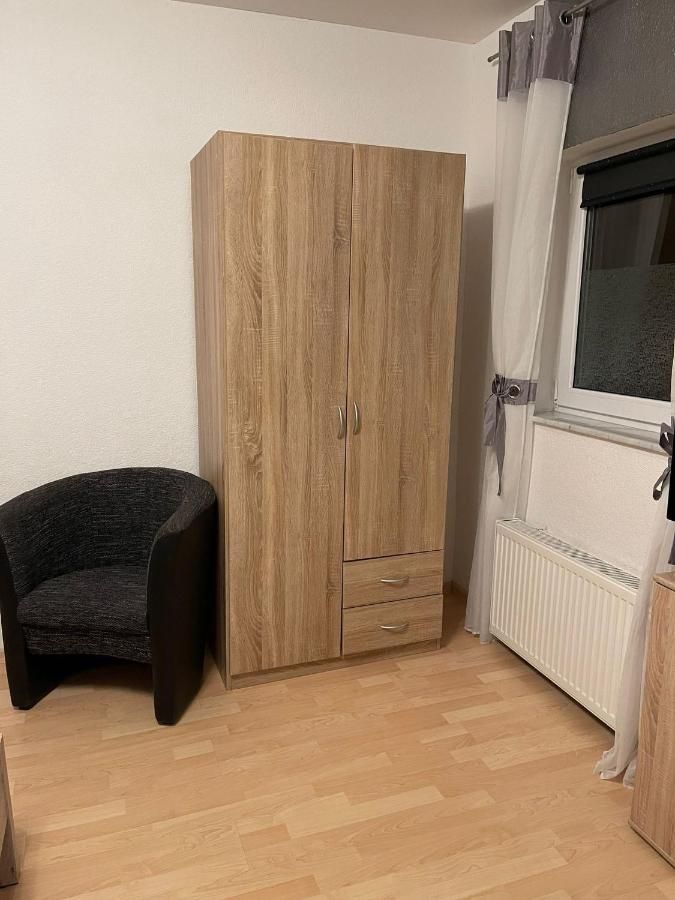 Apartment 22 in Kirchhain