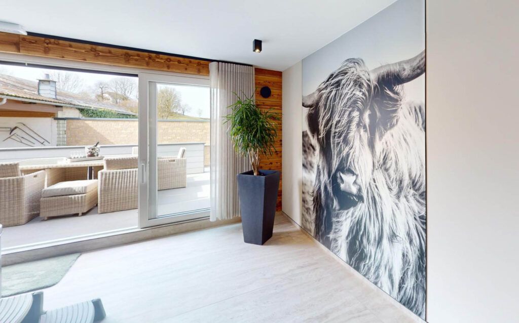 HC Cottages - Martinus Kitzbühel