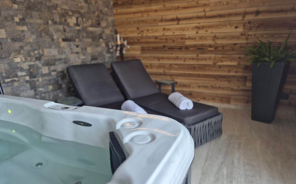 HC Cottages - Martinus Kitzbühel