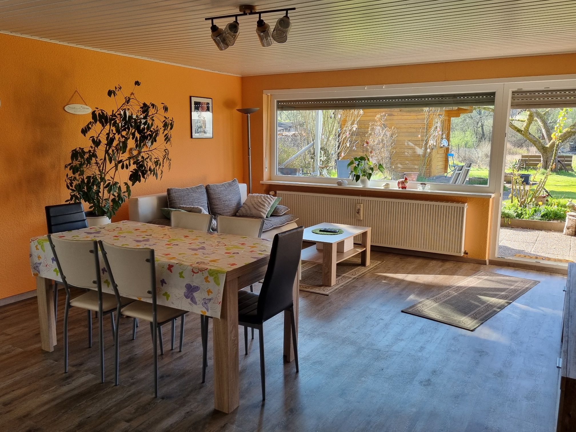 Ferienwohnung Cäcilia