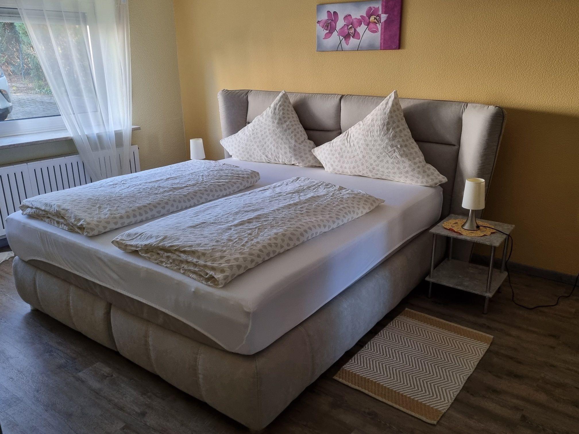 Ferienwohnung Cäcilia