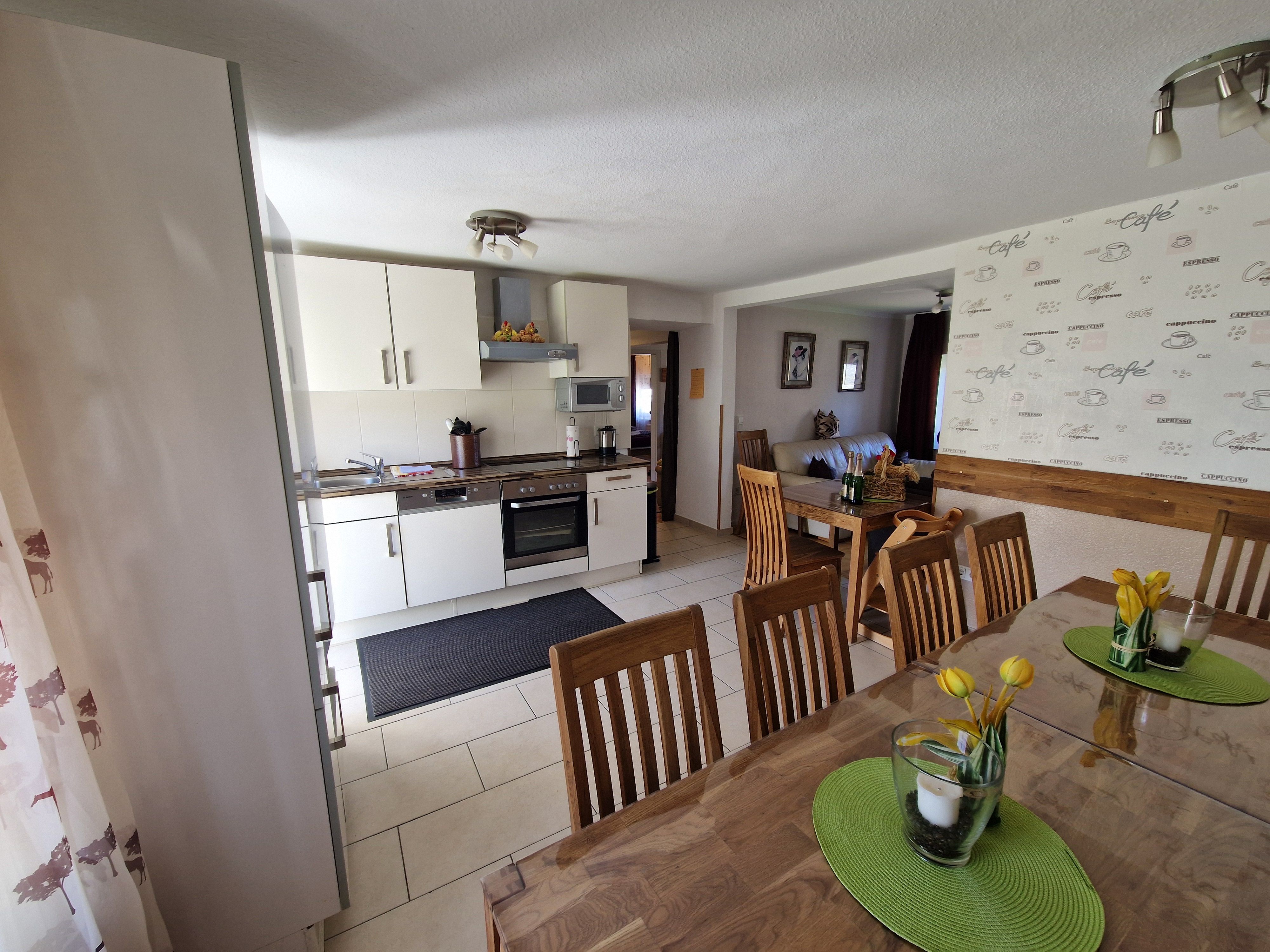 Ferienhof Weber & Jakobi