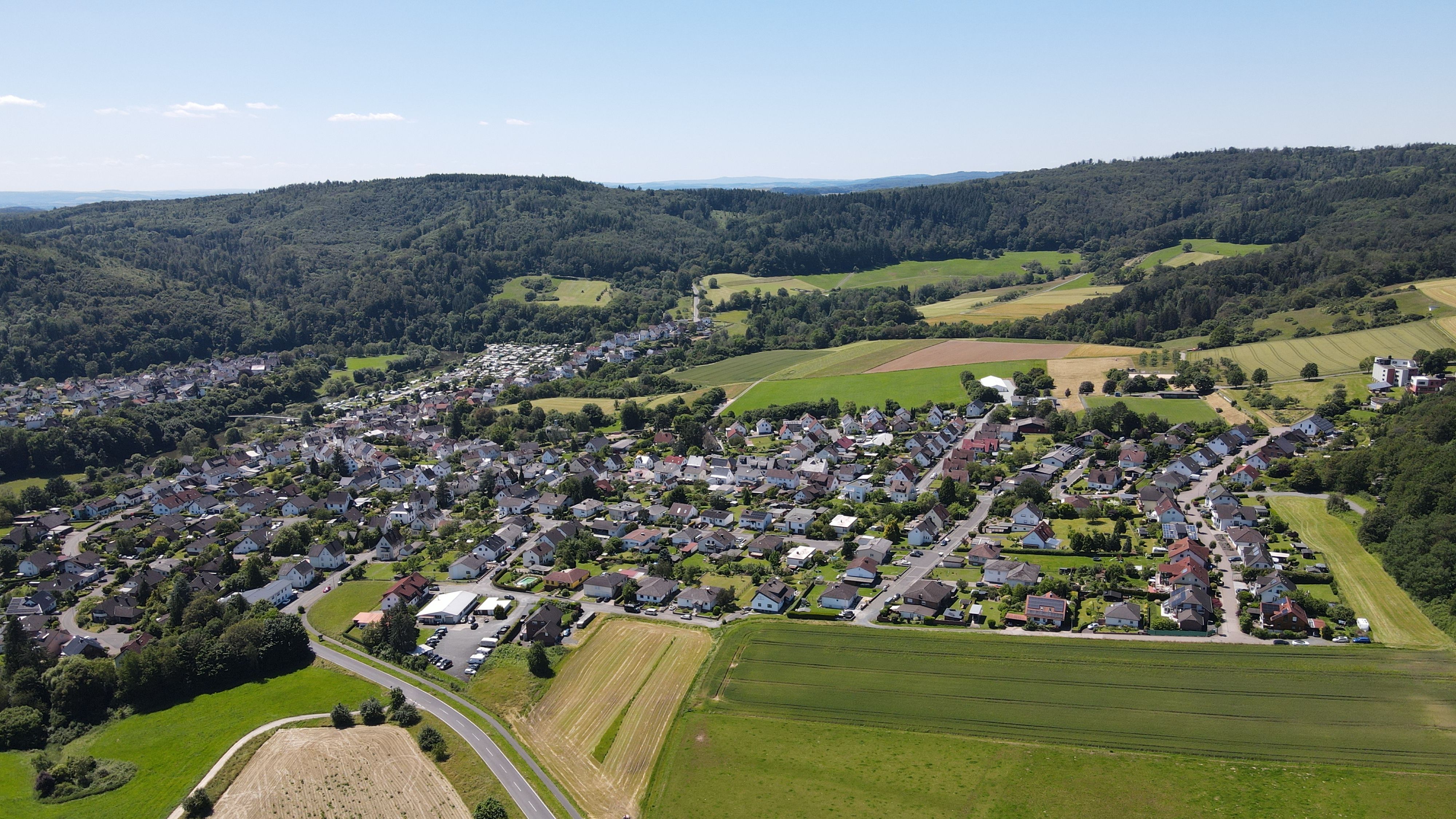 Odersbach