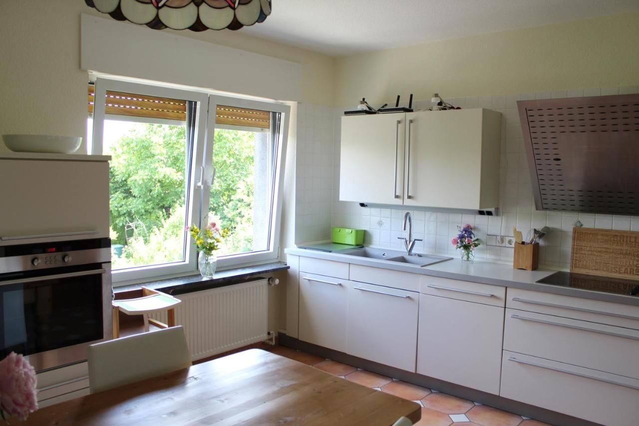 Ferienhaus Landhaus Almyssen