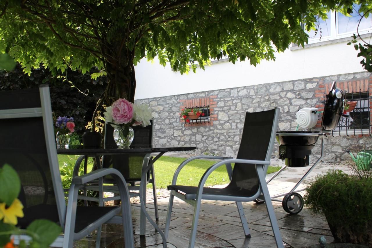 Ferienhaus Landhaus Almyssen