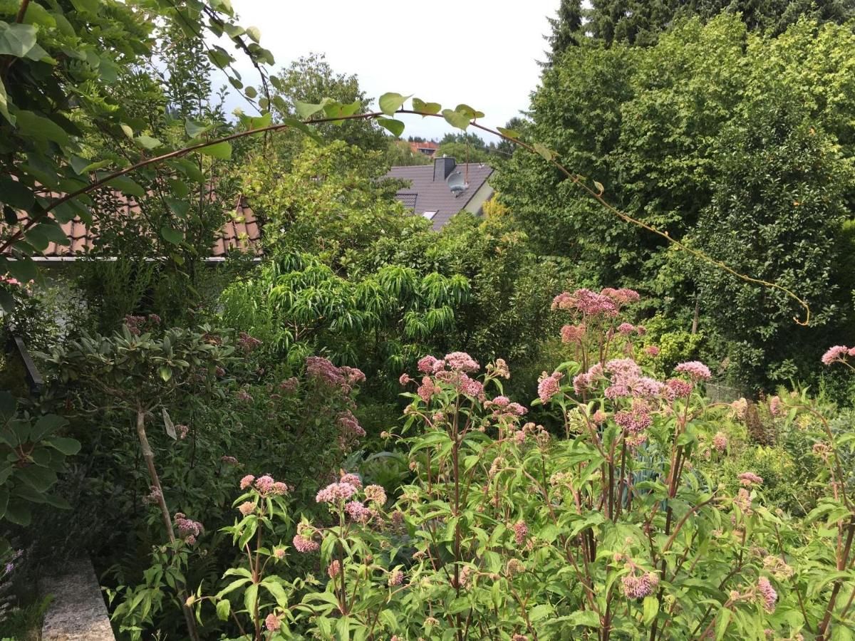 Ferienhaus Landhaus Almyssen