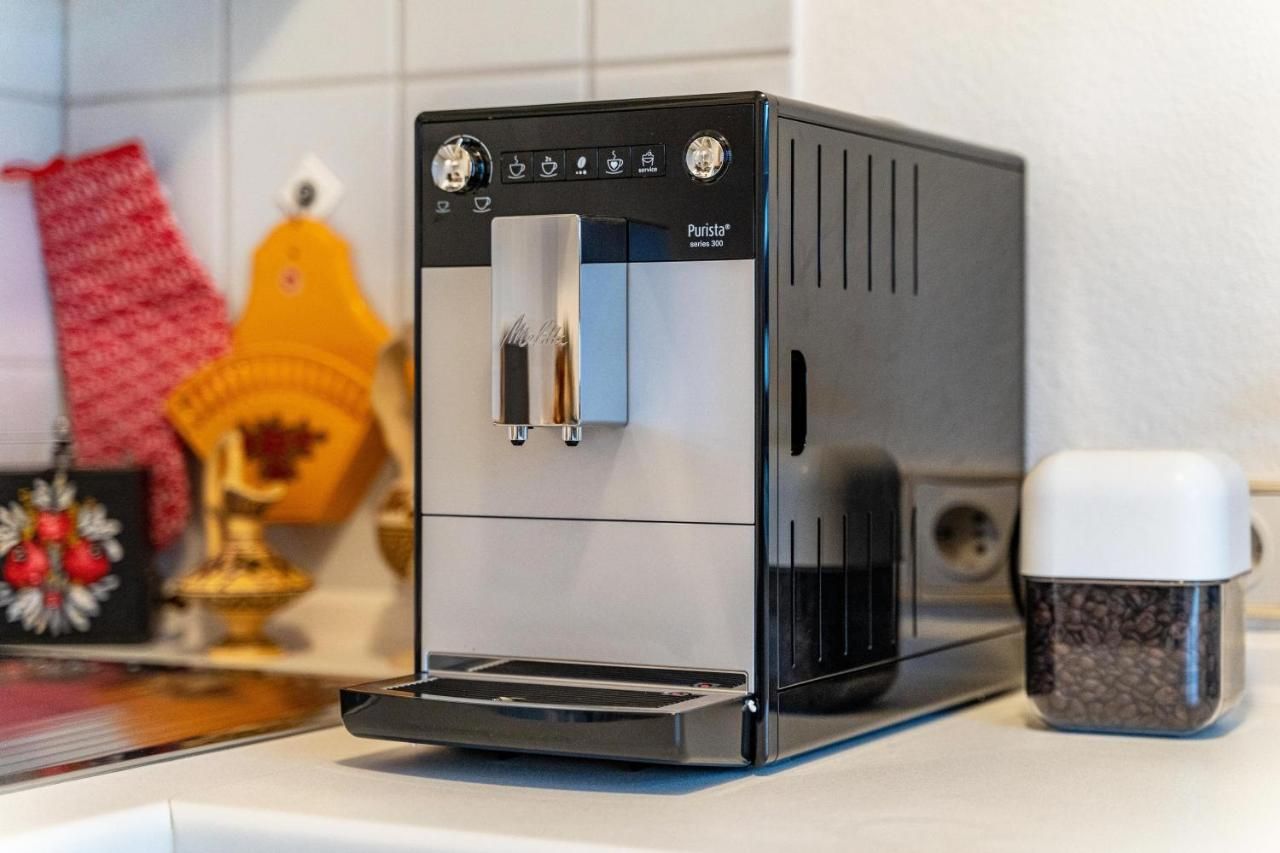  Ferienhaus Burghalde mit Sauna