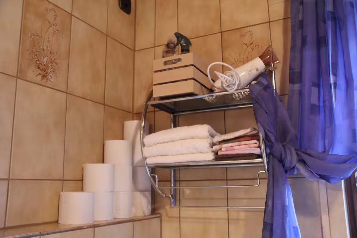 Große Wohnung mit Balkon Sulzbergblick