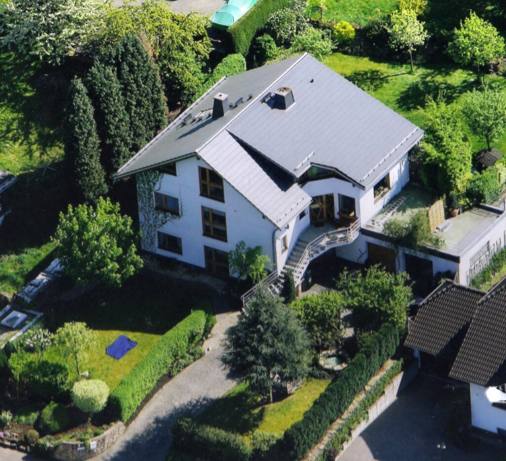 Ferienwohnung Herberge im Kannenbäckerland