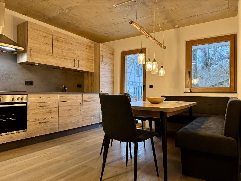 Ferienbauernhof Hof Balisheim