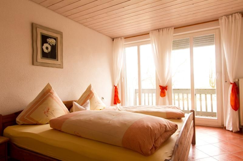 Ferienbauernhof Hof Balisheim